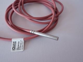Pack 2 sondas temperatura ntc ioveo