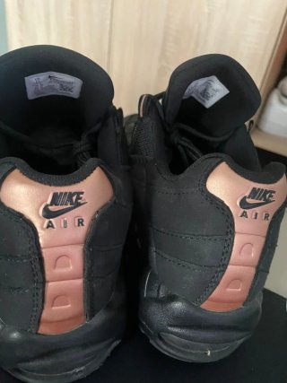 Nike Air Max 95 x Central Cee Talla 44