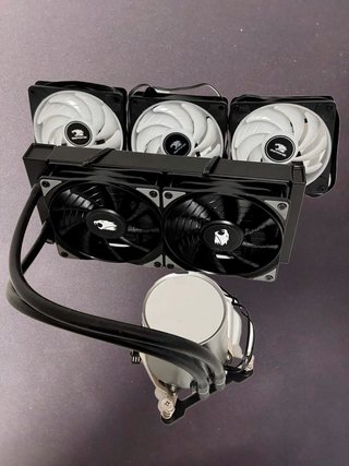 Refrigeración Líquida iBUYPOWER