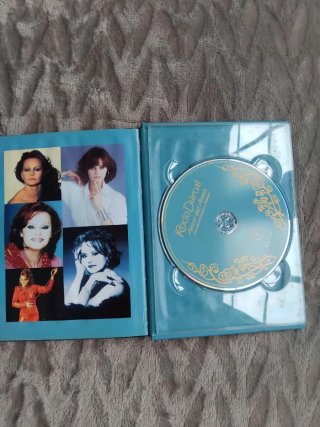Rocío Dúrcal - Amor del Alma (Libro + 3 CD)