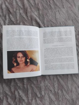Rocío Dúrcal - Amor del Alma (Libro + 3 CD)