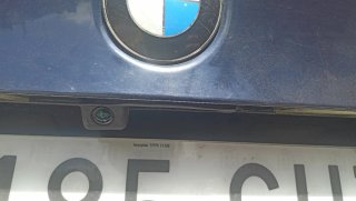 BMW E90 Serie 3 2008