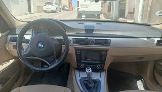 BMW E90 Serie 3 2008