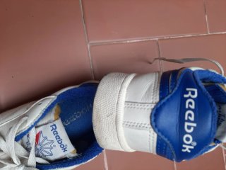 Reebok Club Revenge Talla 42 Clásicas