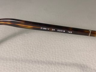 Gafas Persol Edition - Habana 3189