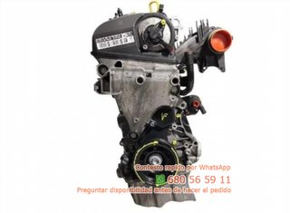 Lvaap17498422 motor 05e100031t volkswage Ref:63366