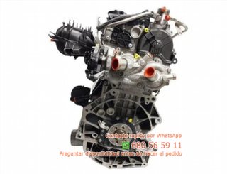 Lvaap17498422 motor 05e100031t volkswage Ref:63366