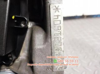 Lvaap17498422 motor 05e100031t volkswage Ref:63366