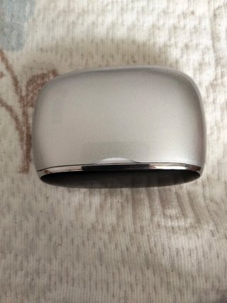 Auriculares KUNGIX BX13 Plata