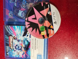 Ps5 juego