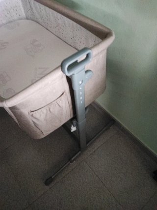 Cuna Kinderkraft