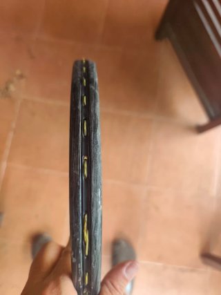Raqueta Tenis Head Ti. Radical Andre Agassi