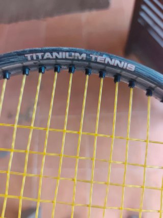 Raqueta Tenis Head Ti. Radical Andre Agassi