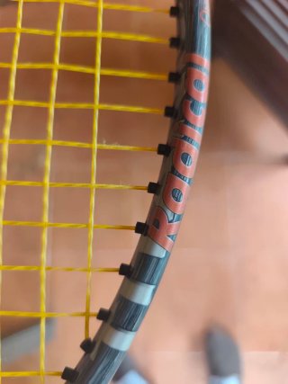 Raqueta Tenis Head Ti. Radical Andre Agassi