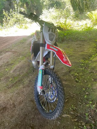 Gasgas EC 300 2019 Enduro