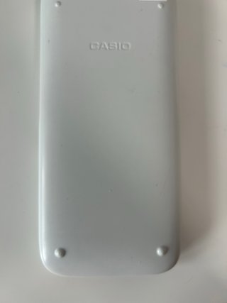 Calculadora Casio fx-991SPX II Iberia