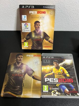 Juegos PS3: MotorStorm, Pro Evolution Soccer, NBA