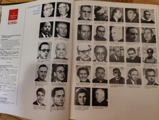 COLECCIÓN "LA BIBLIA" Nuevo y antiguo testamento