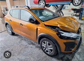 Captur II 2019-2024 para despiece Renault