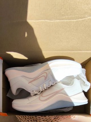 Nike MC Trainer 2 Talla 40 NUEVAS
