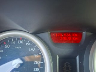Renault Megane 2005
