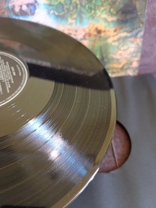 Vinilo Pink Floyd - Saucerful of secrets