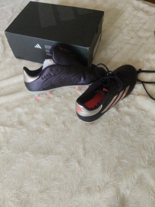 Botas de fútbol Adidas Talla 38 Nuevas