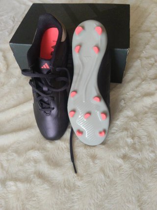 Botas de fútbol Adidas Talla 38 Nuevas
