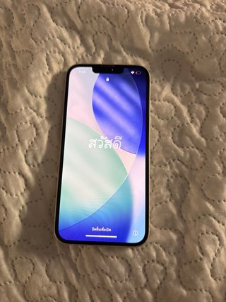 iPhone 13
