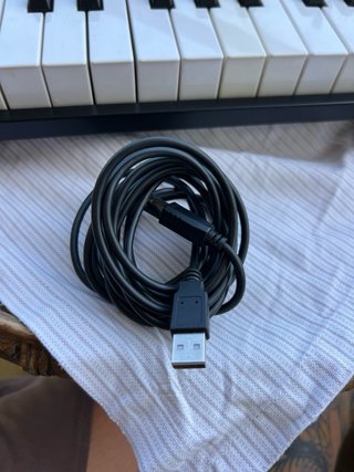 Alesis VI49 Teclado Controlador MIDI