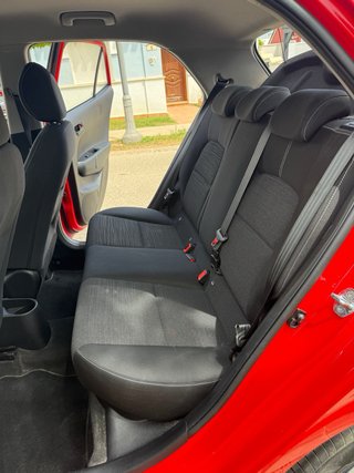 Kia Picanto Concept 1.0 Gasolina 67 CV Rojo 2022