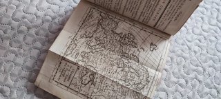 Geographie Universelle par Buffier - 1783