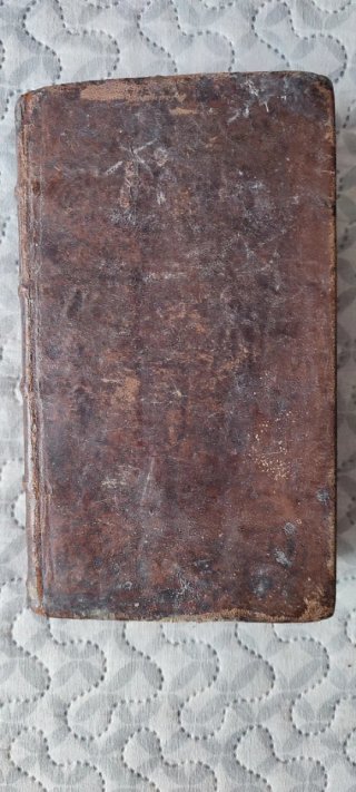 Geographie Universelle par Buffier - 1783