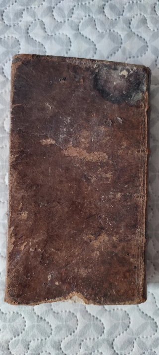 Geographie Universelle par Buffier - 1783