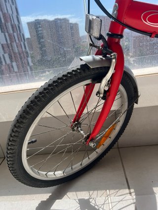 BCN!!!Bicicleta Orbea