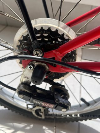 BCN!!!Bicicleta Orbea
