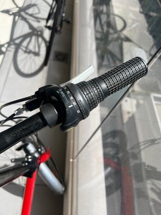 BCN!!!Bicicleta Orbea