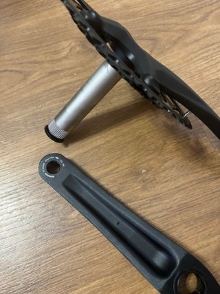 Platos Shimano GRX Nuevos