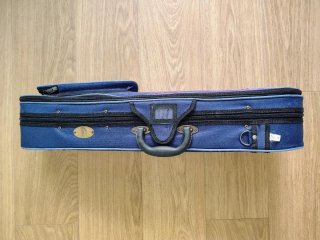 Violín Stentor Estudiante 1/2 con funda