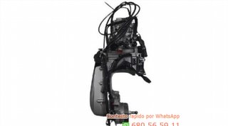Mocep1315806 jk0se motor completo honda  Ref:98037