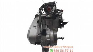 Mocep1315806 jk0se motor completo honda  Ref:98037