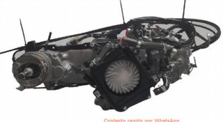 Mocep1315806 jk0se motor completo honda  Ref:98037