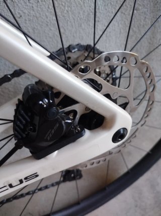 Focus Izalco 8.7 Bicicleta de Carretera
