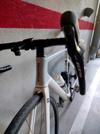 Focus Izalco 8.7 Bicicleta de Carretera