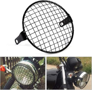 Rejilla Faro Moto 6 / 16cm