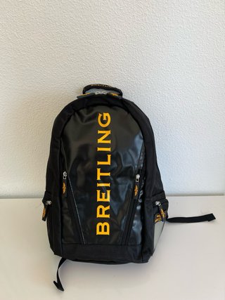 Borsa Breitling esclusiva nuova