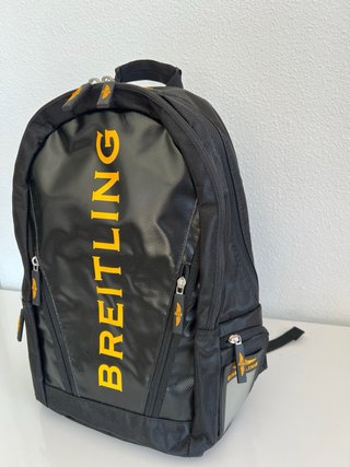 Borsa Breitling esclusiva nuova