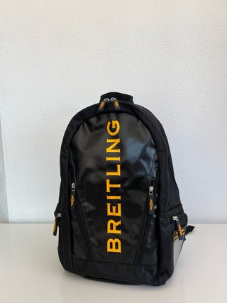 Borsa Breitling esclusiva nuova