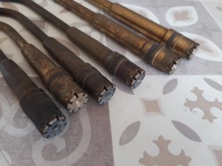 Set lance per saldatore