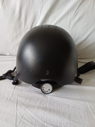 Casco equitación Fouganza Talla S (52-55cm)
